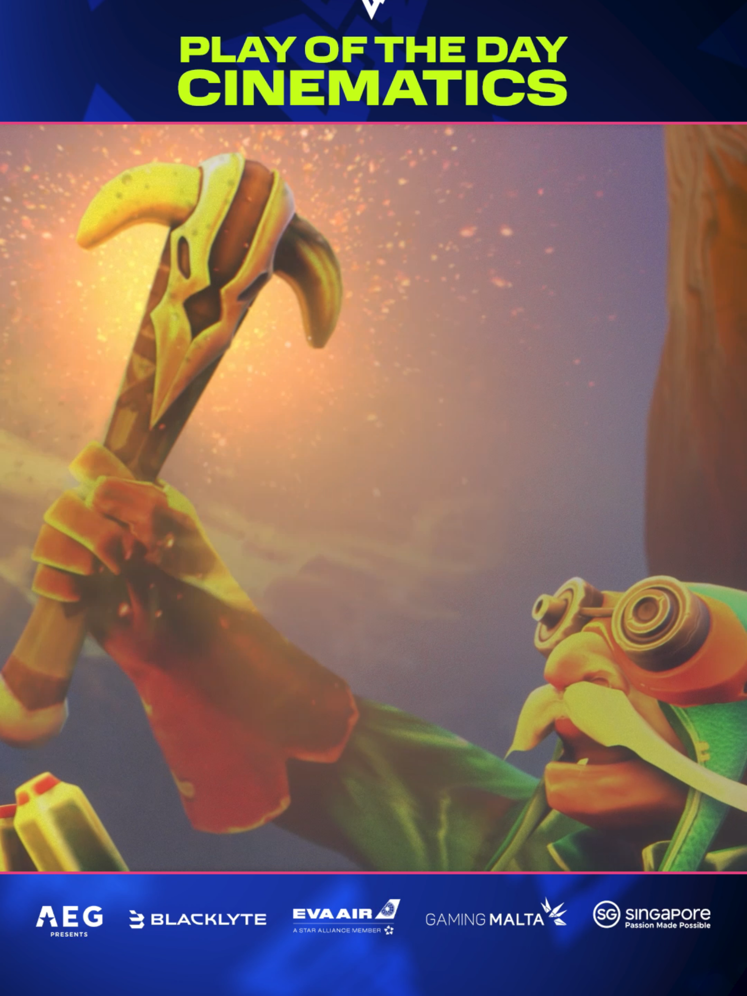 PLAY OF THE DAY! @heroicdota2 buying a Rapier for the comeback and Rampage on Team Falcons 😤 True sight style SFM cinematic created by the one and only dmurio 🐐 #BLASTSlam #dota2 #dota #esports #dota2clips #dota2highlights #dota2moments #dota2wtf #dota2plays #dota2pro #dota2memes #truesight #ti #sfm #sourcefilmmaker