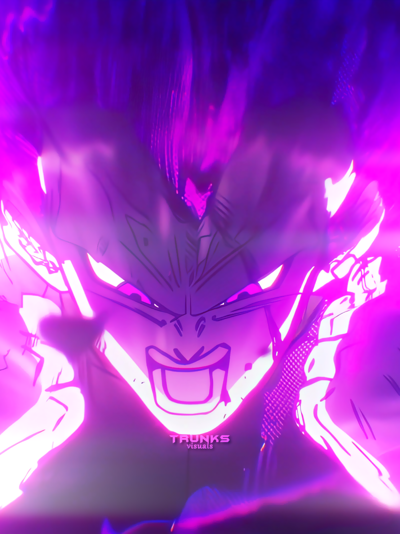 the Prince of Saiyans 💀 #Animeedit #vegeta  #dbz  #Anime #edit 
