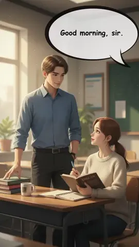 English Speaking Practice 