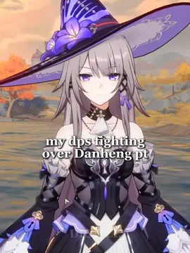 Dan Heng Permansor Terrae is the new Sunday 😭🙏 — #DanHengPT #HonkaiStarRail #HsrCreators #foryou #fyp | Dan Heng PT / dhpt / Danheng