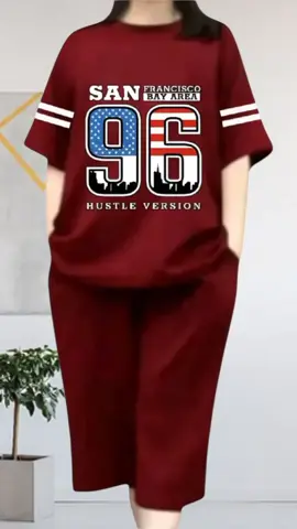 Stelan kulot dewasa pendek celana 7/8 #setelanwanita #setelan7/8 