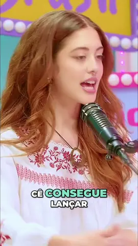 DE INFLUENCER PRA ARTISTA REAL 🎤✨ Ananda contou como foi a transição com o público acompanhando tudo 💅 @Ananda  Cortes: @thisisuzoficial com @Lorena Queiroz ☆ e @Sofia Schaadt 💗  🎬 @onairbr  #thisisuzoficial #sofiaschaadt #ananda #lorenaqueiroz  