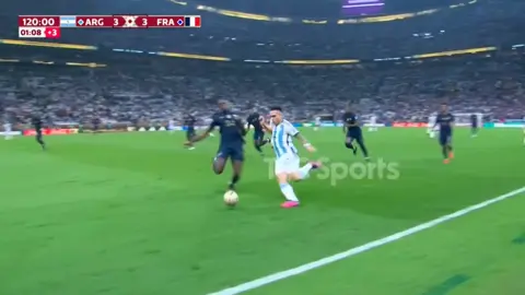 Argentine vs France ☠️🔥| #pourtoi #argentina #france #viral #blowthisup 
