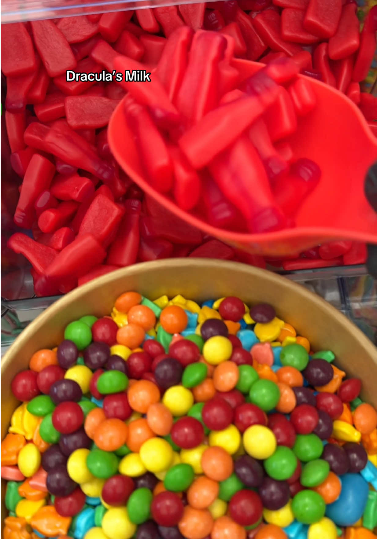 Replying to @IG: beckymonsterr 10/10 Scoops bowl!😮‍💨 #tenoutoften #candybowl 