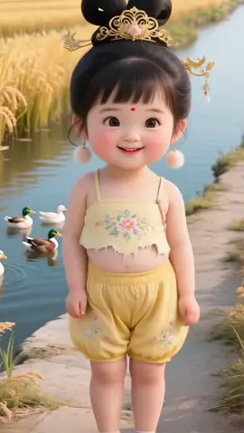 #baby #dance 