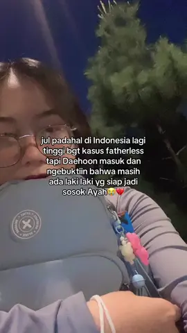 kenapa ya dunia ini penuh dengan kasus murahan? sedih #jule #4u 
