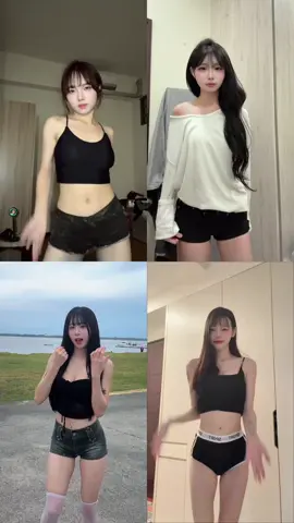 看到無法自拔 @陳玉婷 @柴柴ଓ⁾⁾ 🎀 @三月 @薛²  #fyp #推薦 #流量 