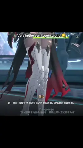 🐶 #punishinggrayraven #pgr #verapunishinggrayraven #kurogamespunishinggrayraven #kurogames 