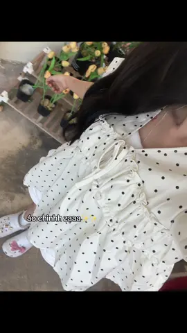#xh #ao #NHACANE #babydoll #dinhiuu 