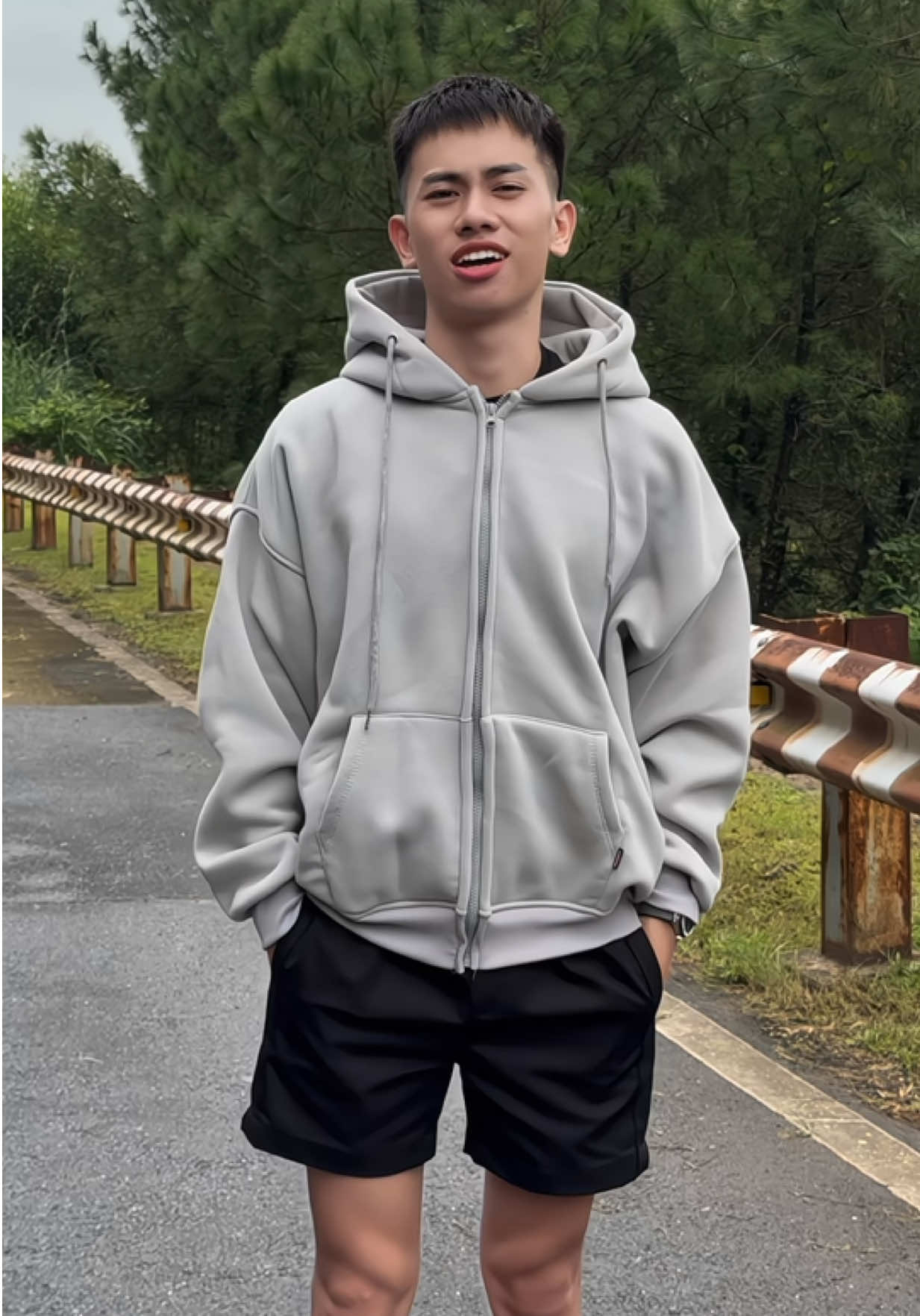 Áo Khoác Nỉ - Áo Khoác Form Rộng