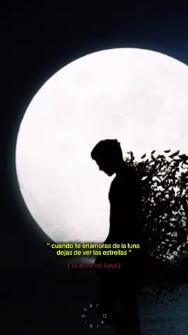 #CapCut #luna #frases #dedicarvideos♡ 