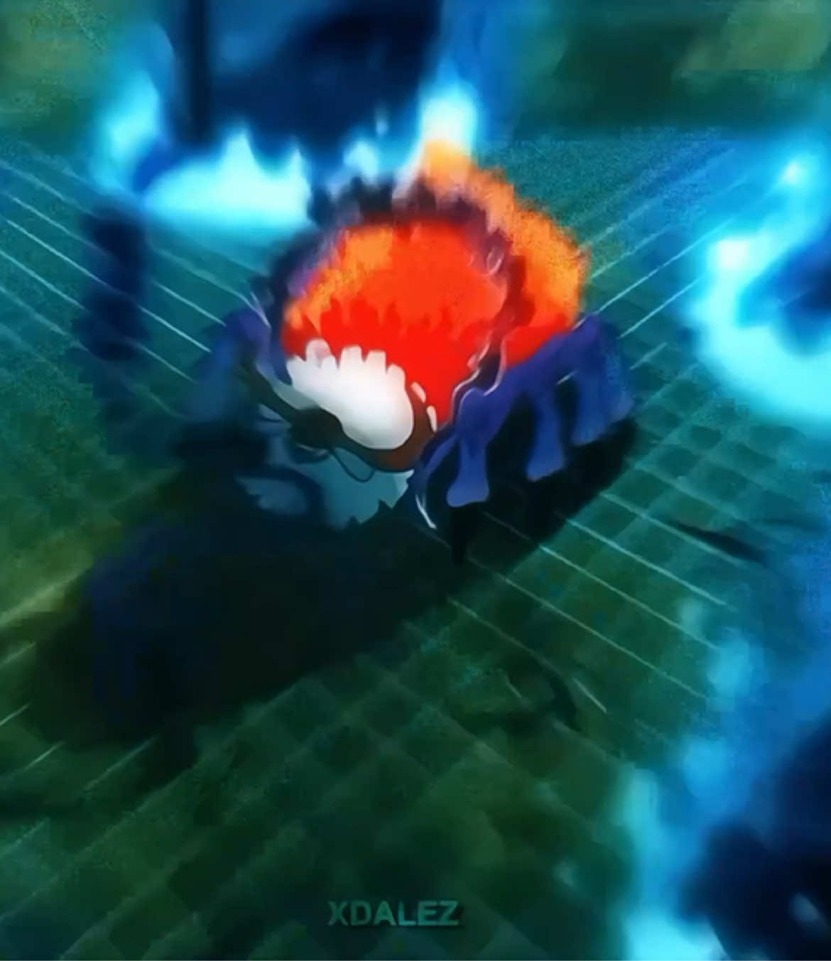 Tried to make them look scary😭 || Filler edit🔥 #onepiece #gorosei #luffy #anime #edit 