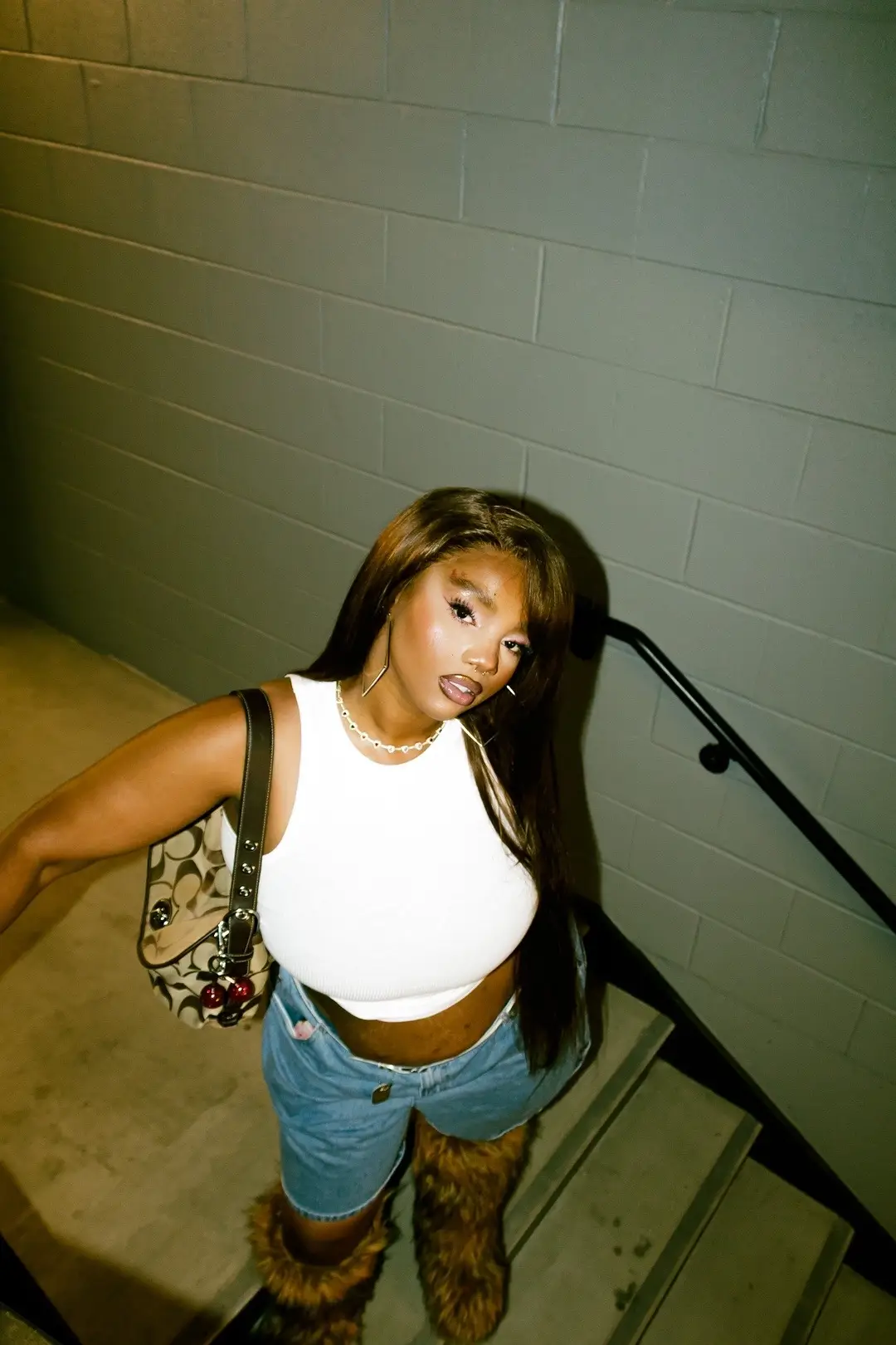 portraits of @RichLooks♥︎ shot by me 