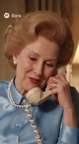 Margaret Thatcher Rizzes Denis  May 1979 Margaret Thatcher becomes UKs first female prime-minister. Falkland War April-June 1982. October 1984, Thatcher and her husband narrowly avoid assassination in Brighton Hotel Bombing, which killed 5. #margaretthatcher #denisthatcher #ironlady #History #rizz 