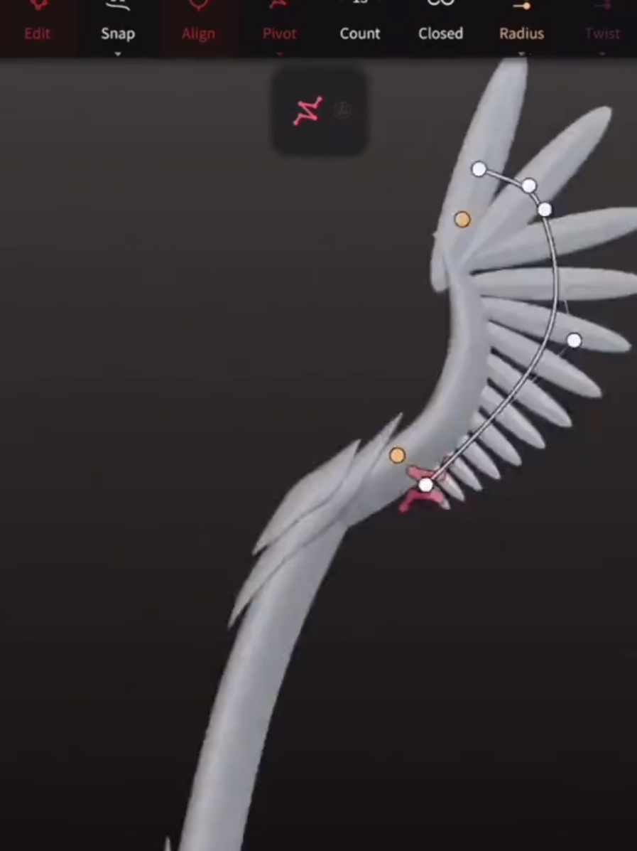 i teach how to make this stuff if you're interested. 