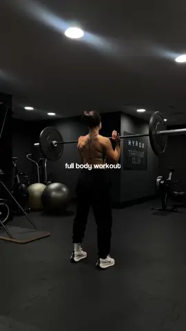 Try these gym exercises to tone your entire body ✨🫧 #FullBodyWorkout #WomenWhoLift #FitnessForWomen #GymRoutine #WorkoutMotivation #FitGirls #StrongNotSkinny #TotalBodyWorkout #GymLife #FitnessJourney #StrengthTraining #TrainHard #HealthyLifestyle #GymInspo #Fitspiration