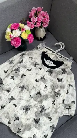 Bộ đùi nữ cộc tay. .#bộ  #bộmacnha #bothudong#set #outfit 