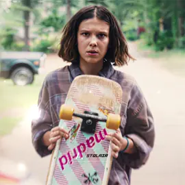 #eleven #elevenedit #strangerthings #fyp #stqlair 