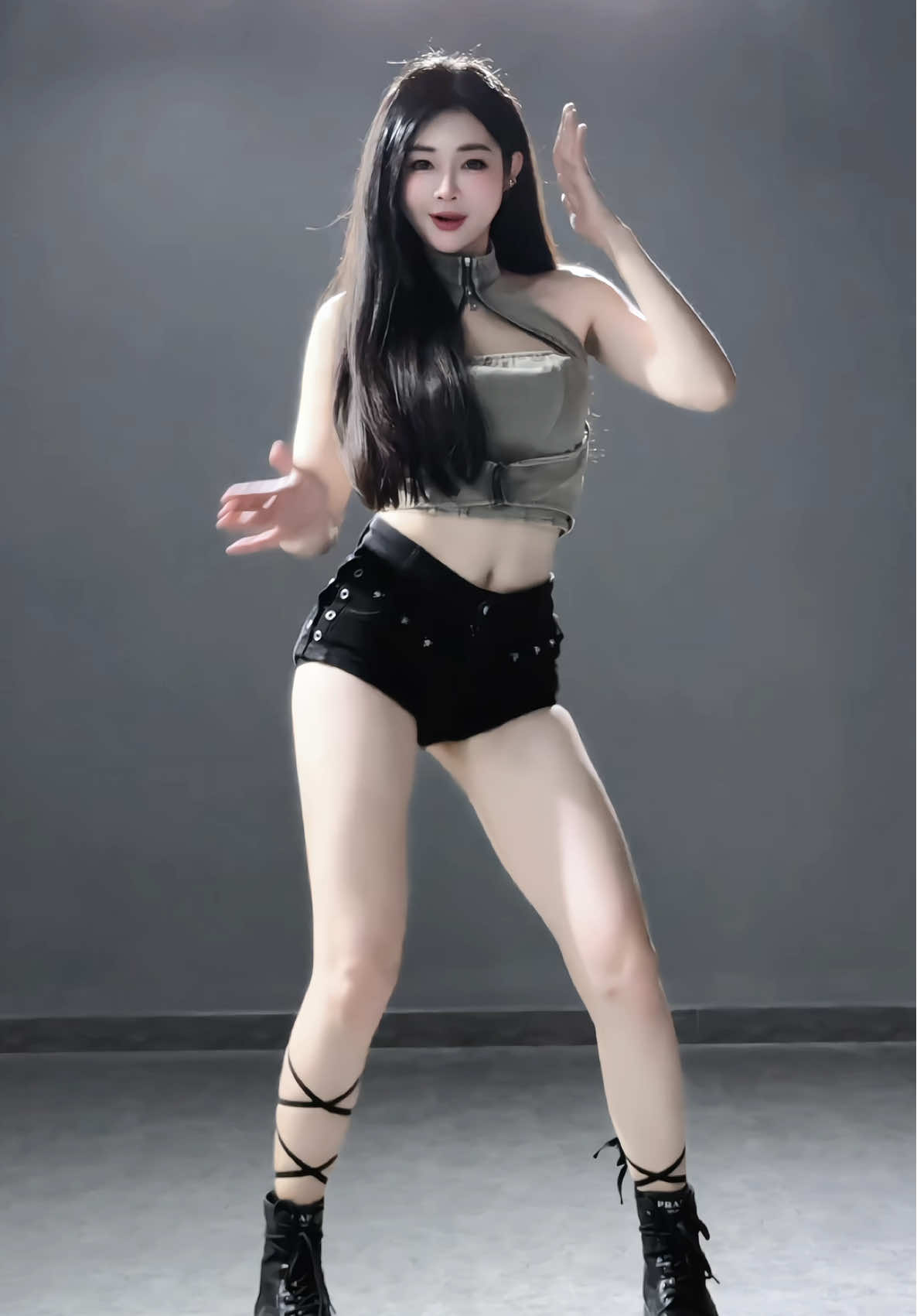 🔥Cảnh báo: Xem clip này có thể khiến bạn muốn nhảy theo!💥😘#fypシ゚ #xuhuong #dancechallenge #tiktokdance #dancetiktok 