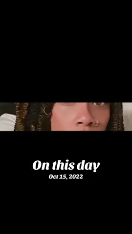 #onthisday 
