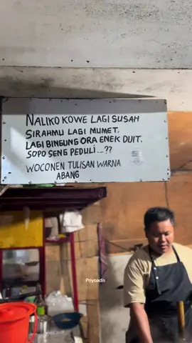 Ora enek. #quotes #katakata #video #beranda #motivasi #selfreminder #capcut #tiktok #fyp #4u #papantulis #foryoupage #kulinertiktok #nganjuk #nganjuk24jam #kulinernganjuk #sukomoro #kuliner #timnasindonesia #patrickkluivertout #timnas #pssi 