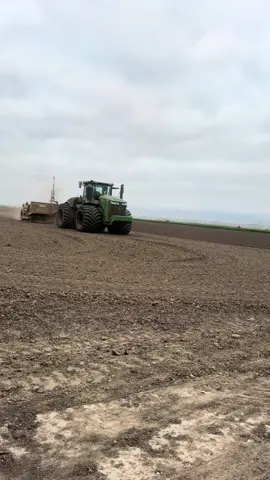 #johndeere #maquinariaagricola #johndeere 