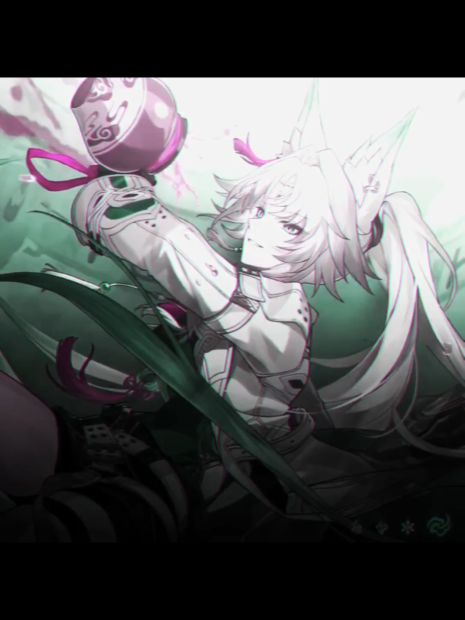 #HonkaiStarRail #feixiao #хонкайстаррейл  #хонкай 