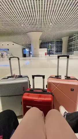 Welcome to Bali 🌊🌴  #bali #ngurahraiinternationalairport #fyp 