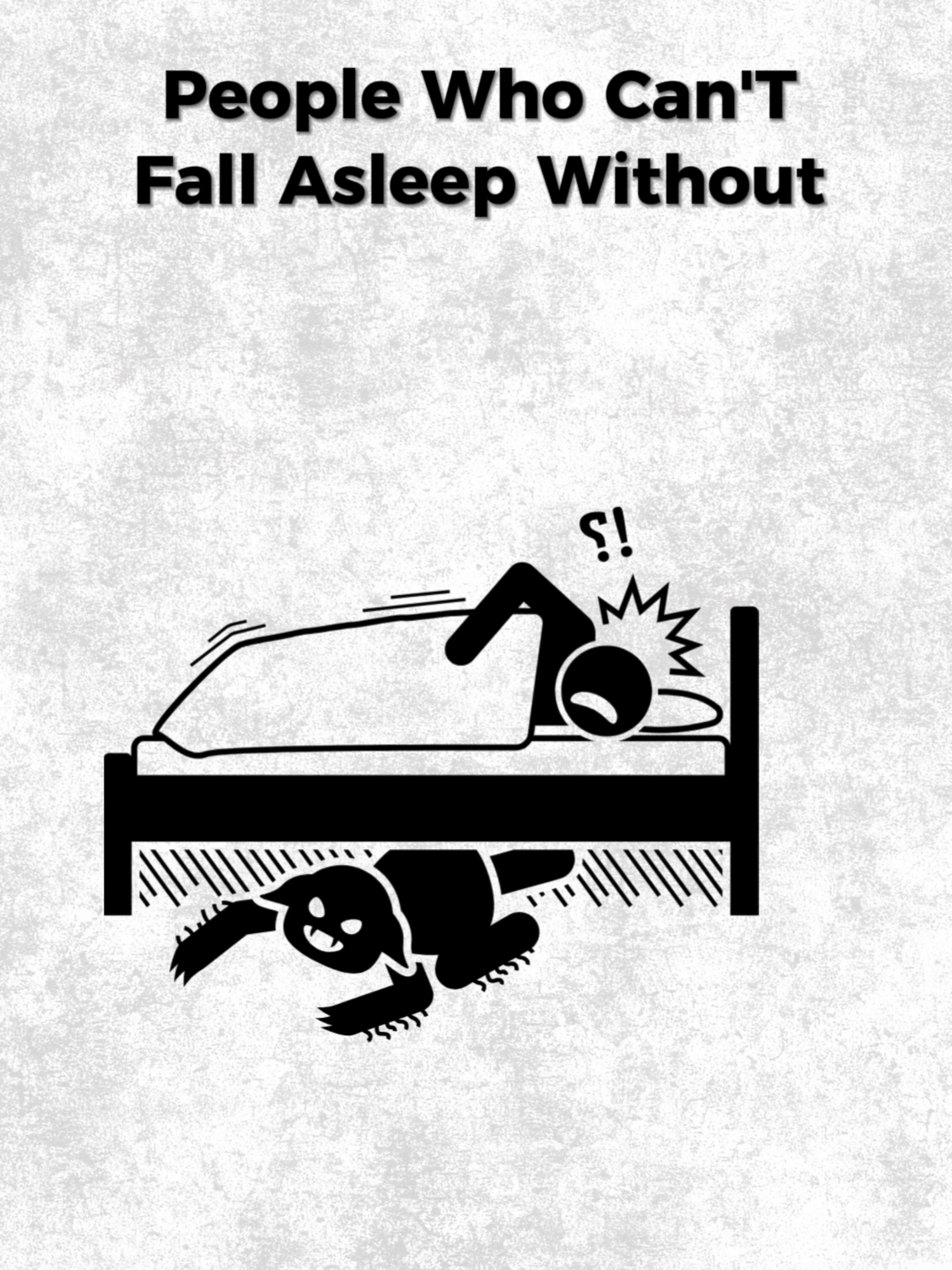 People Who Can not Fall Asleep Without A Blanket #Psycology #MentalHealth #childhood #trauma #sleep