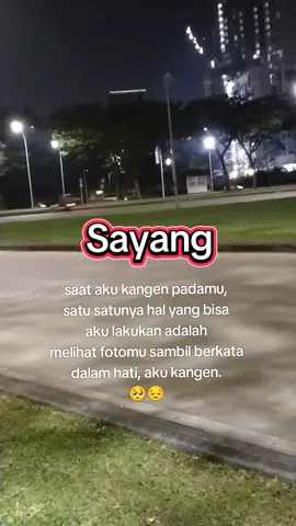 semoga akan terobati rasa rinduku padamu #rindukamu  #fypp 