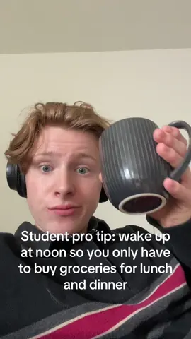Tip van flip☕️ #fyp #student #LifeHack #viral #relatable 