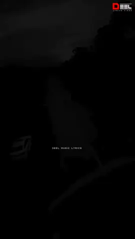 🥺💔 #deellyrics #lyricsvideo 
