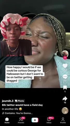 Yall can literally do whatever yall wanna do, and just not post it 