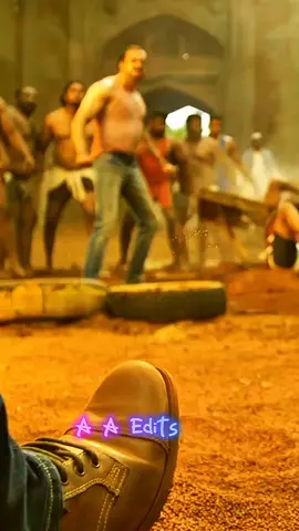 Don't Underestimate Auttitude 🦁 Boys #alluarjun #alluarjunfanclub #creatorsearchinsights #fyp #foryoupage #fypシ #trending #tiktok #viral 