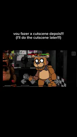 Artificial(anemaniac fnaf mix) Music:@Youcandoanything1993 YT Mod: @Brasilgames-c0m YT