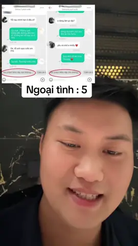 #hoasuthat #ngoaitinh 