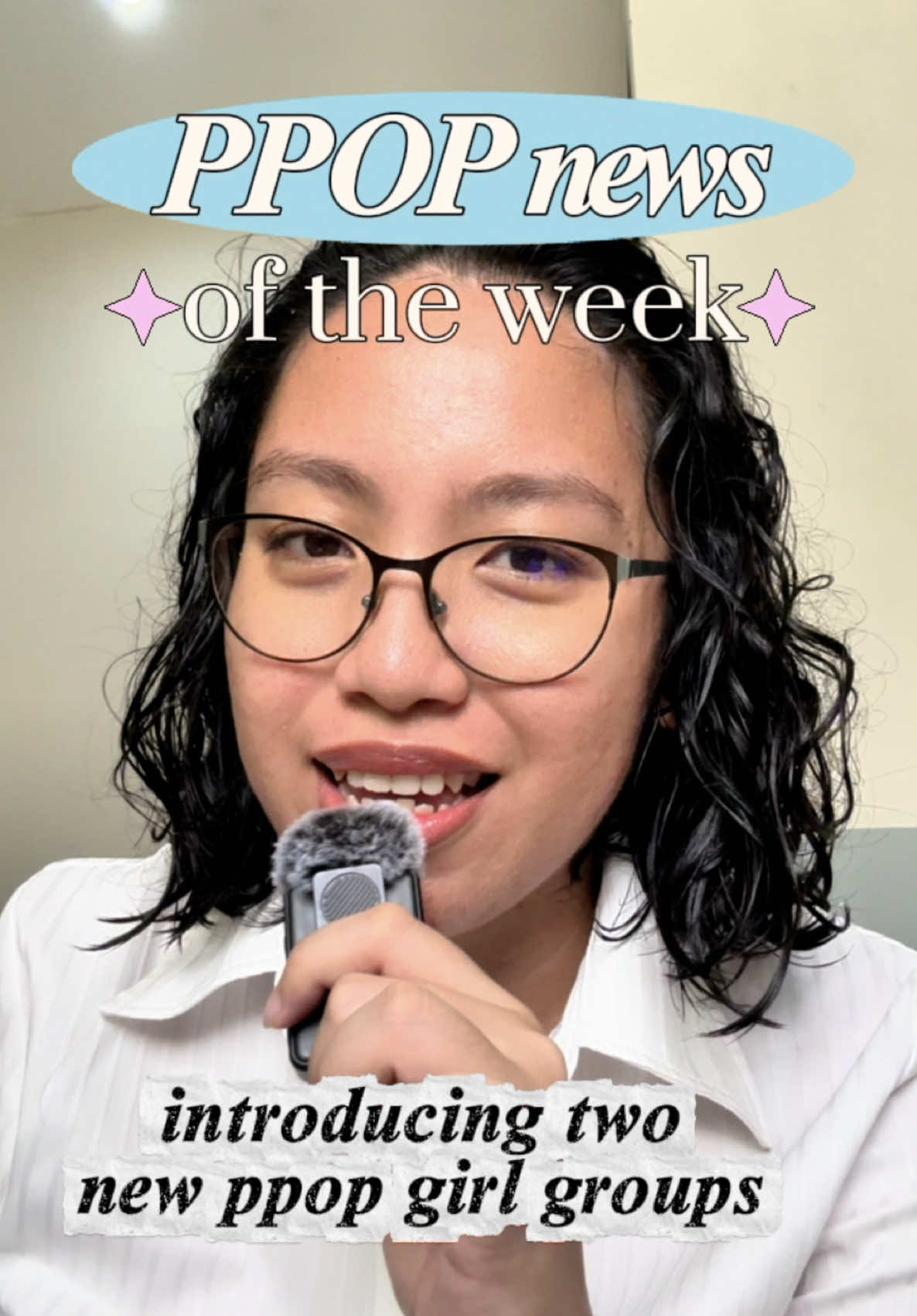 When have I ever was on time for ppop news anyway? Two new girl group introduction in this video and various ppop releases ❤️ #ppop  #ppopnews #ppoprise #ppopfan #sb19 #bini #alamat #vxon  #yesmylove #presshitplay #1stone #ajaa #GAT #youna #yanna 