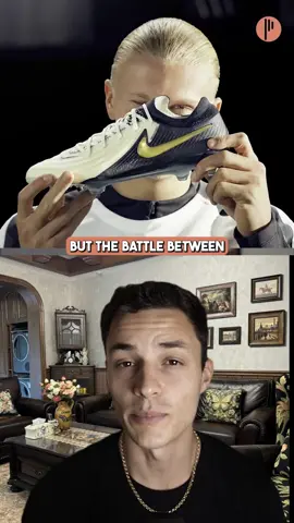 Can City Redeem Themselves in the Champions League Final? #adidas #Soccer #football #nike