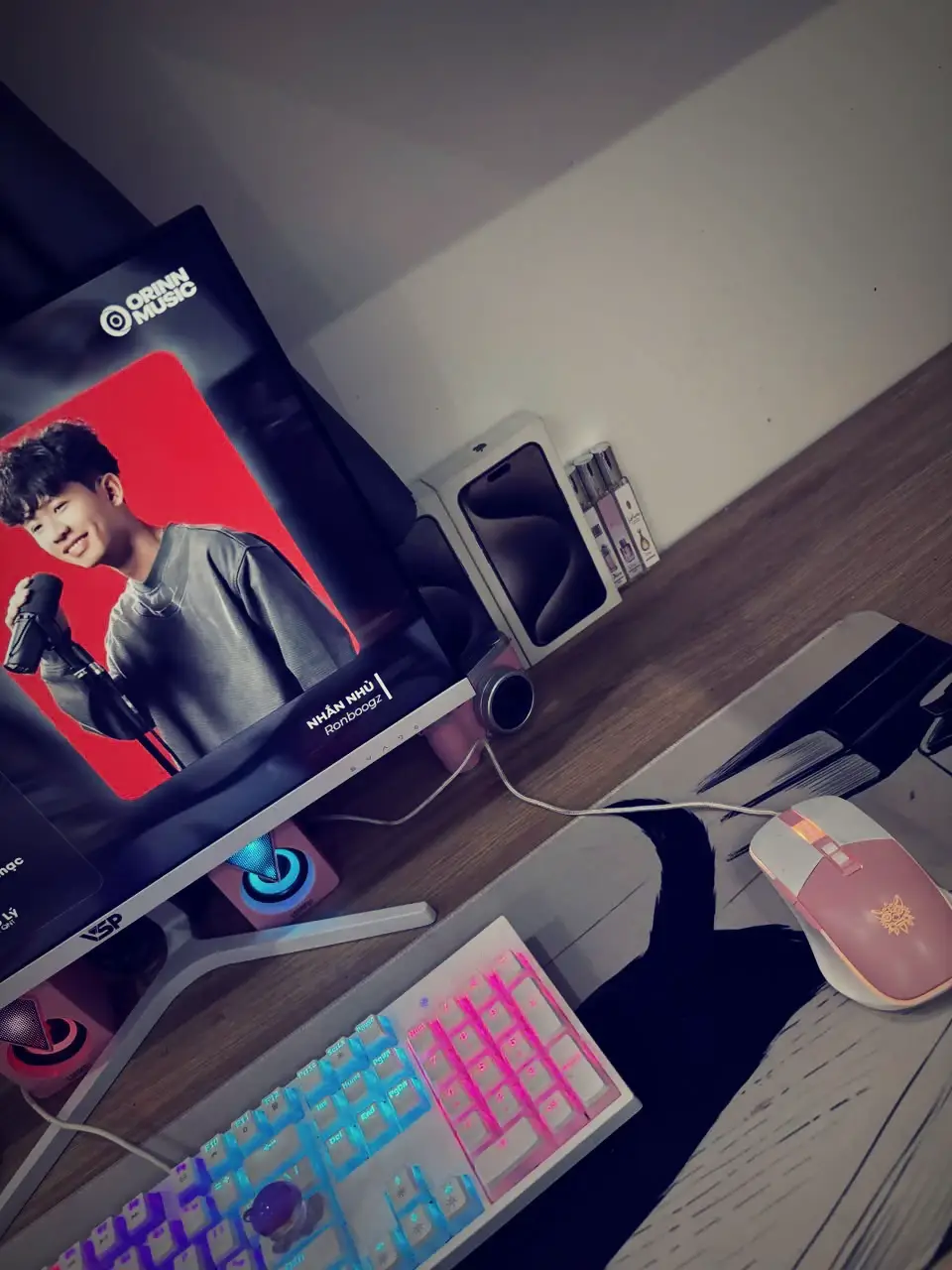 Con cưng nhà trùm cử@Linh_N.COLLAGEN #concung#tnl