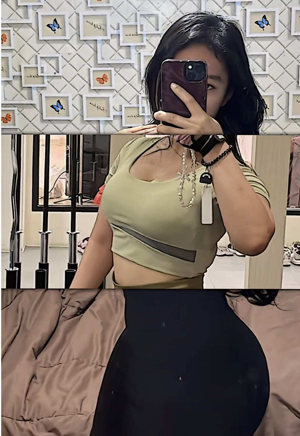 #CapCut #fypage #gym #gymgirl