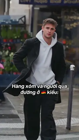 Chiều Berlin một ngày nắng đỏ 😍 #xuhuong #viral #handsome #traidep #crush 