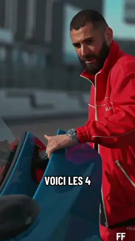 Voici les 4 joueurs que plus riches du monde. @Champions League @Equipe de France @Conseillance☠️ @SALIOU BILLY ✈️🎬🎬💵✅🙏🇫🇷🇫🇷🤍✅