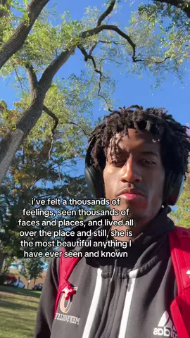 always thinking of her 