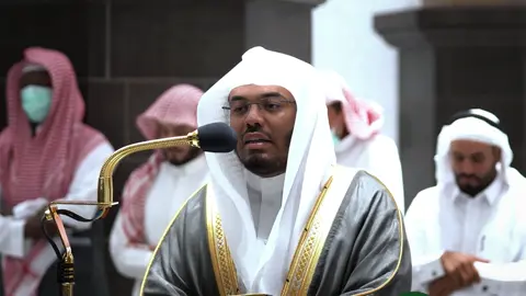 لا تقنطوا من رحمة الله 🫤🫀#ياسر #الدوسري #ياسر_الدوسري #ياسر_الدوسري_إماما_للحرم #ياسرالدوسري 