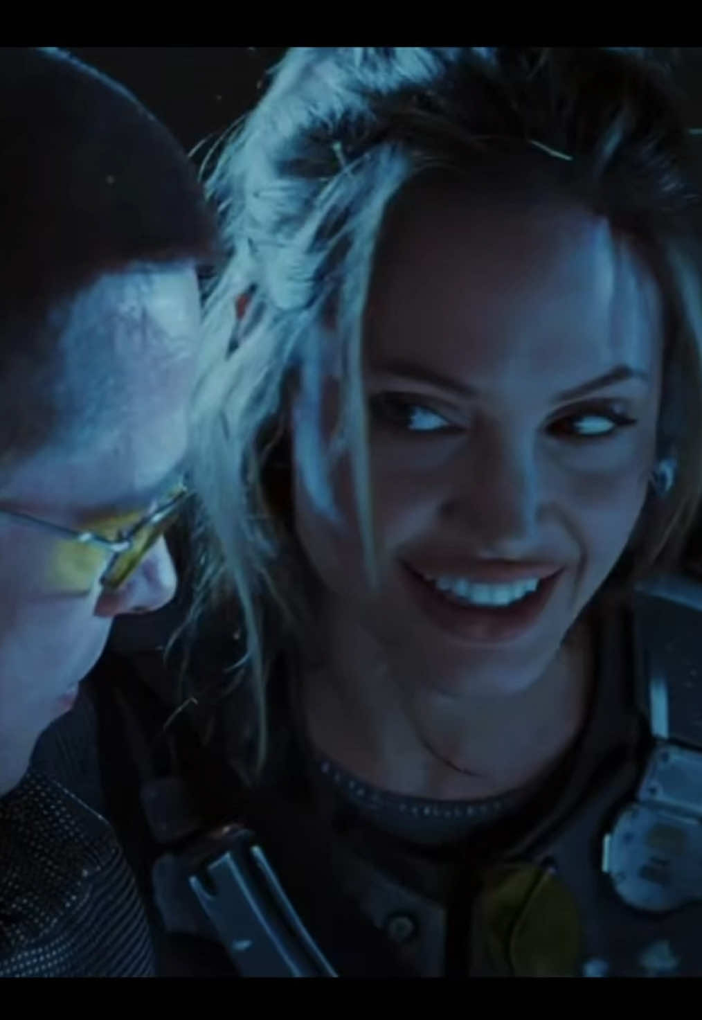 ولايغرك انسان ! #angelinajolie #explore 