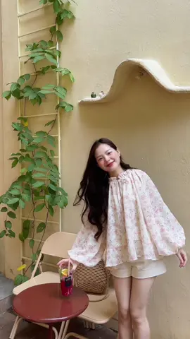 Say yess chưa các mom iu #xuhuong #phoidoxinh #viral #aokieuxinh #trending 