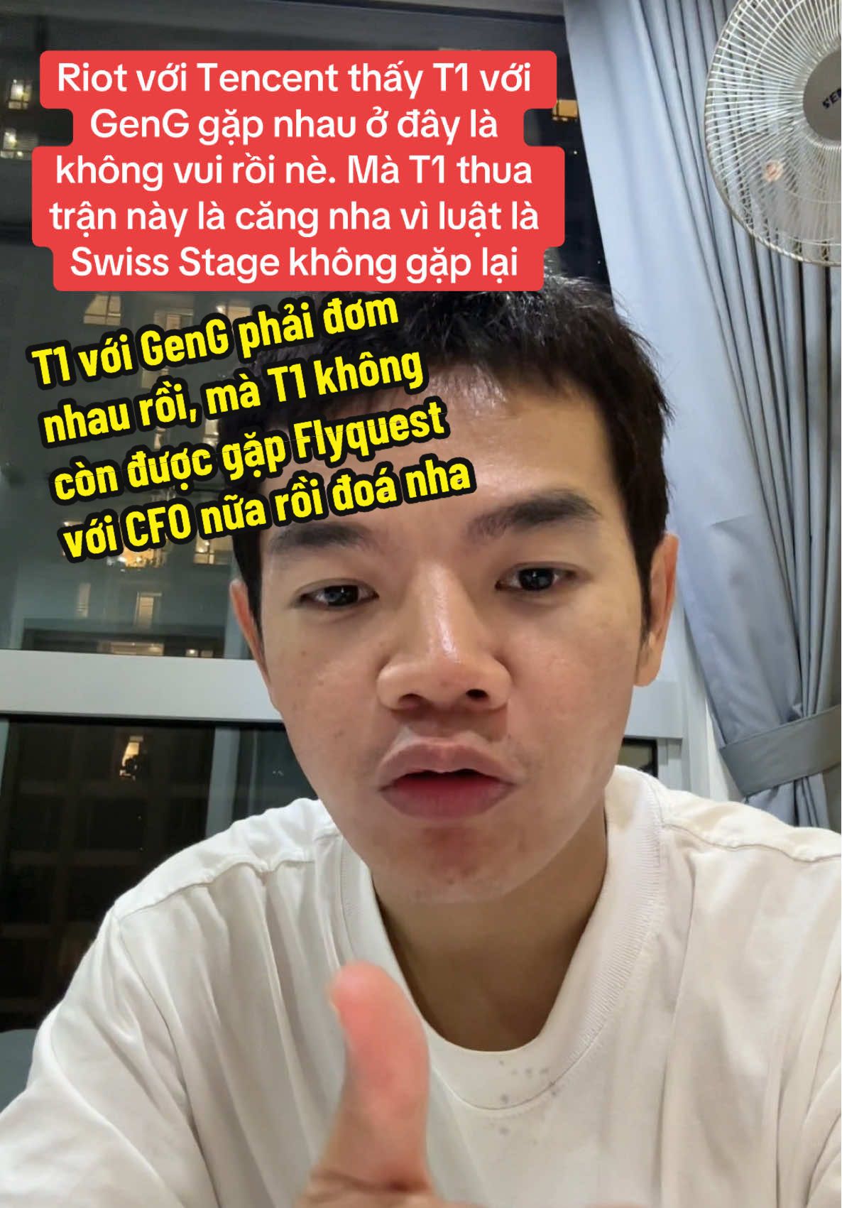 T1 với GenG đã lủng một trận còn phải đơm nhau #KiNguyenVuonMinh #TheHeVuonMinh #thangbansach #HangVietVuonMinh #BookTok 