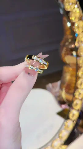 Như này chị em mê khum😘#xuhuong #trangsuc #jewellery 