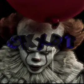 One of the most powerful villains | #pennywise #viral #foryoupage #blowthisup #edit  
