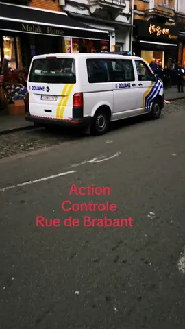 #action #police #control #ruedebrabant #ruerogier 